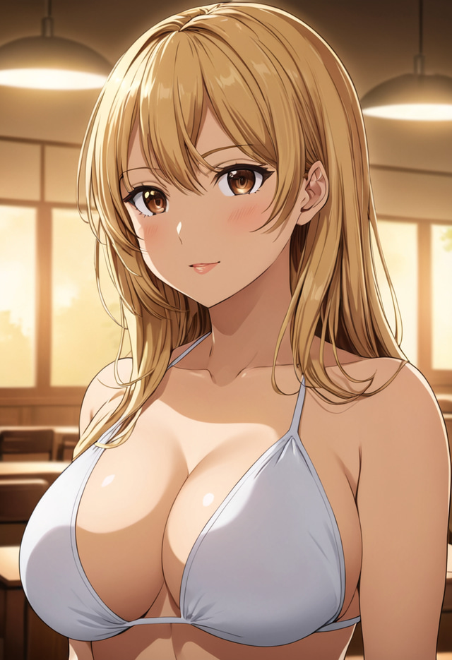 Rebekah Wilkinson avatar