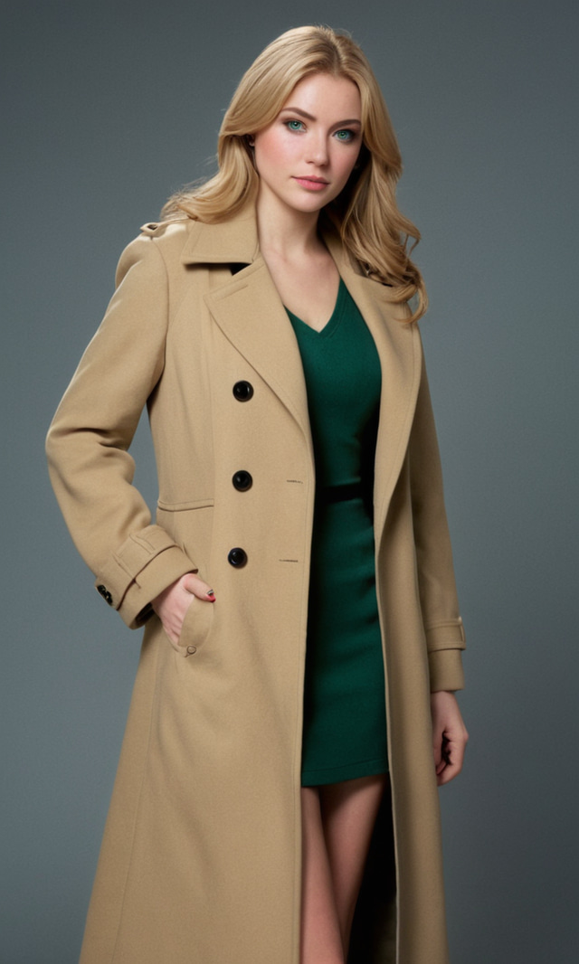 Marin Grant avatar