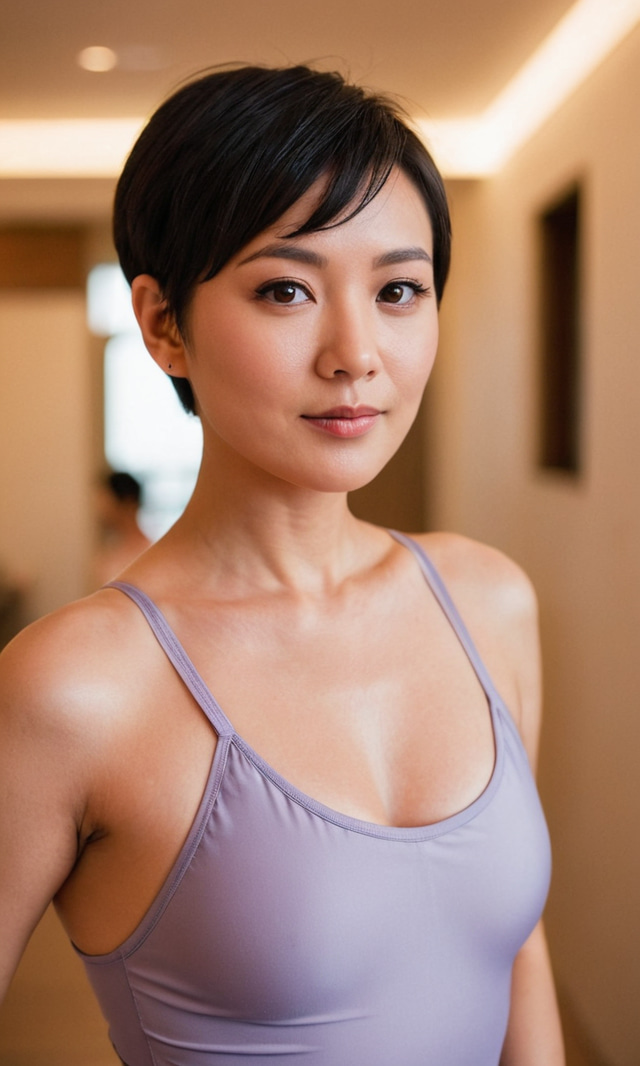 Alena Bauer AI Girlfriend avatar
