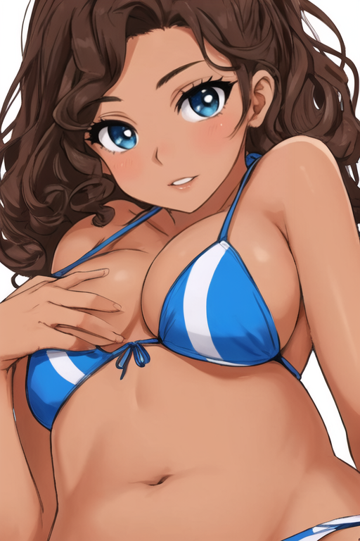 Sydney Summers avatar