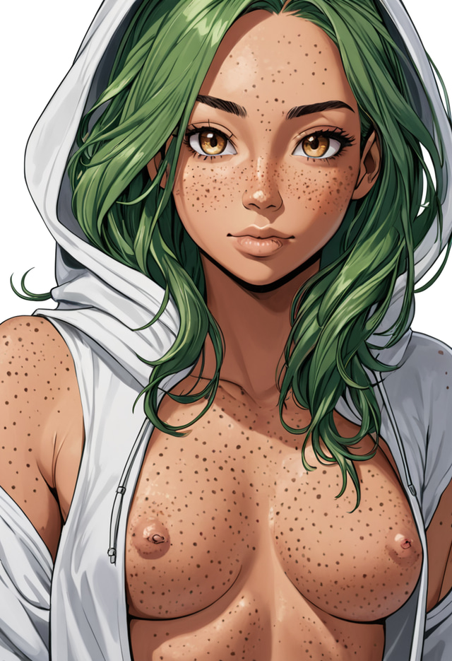 Jolie Maldonado avatar