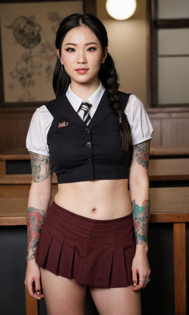 Allie Shaw avatar