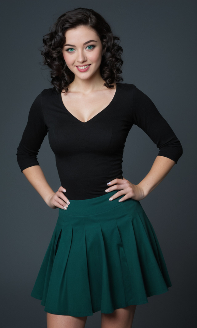 Paige Blake avatar