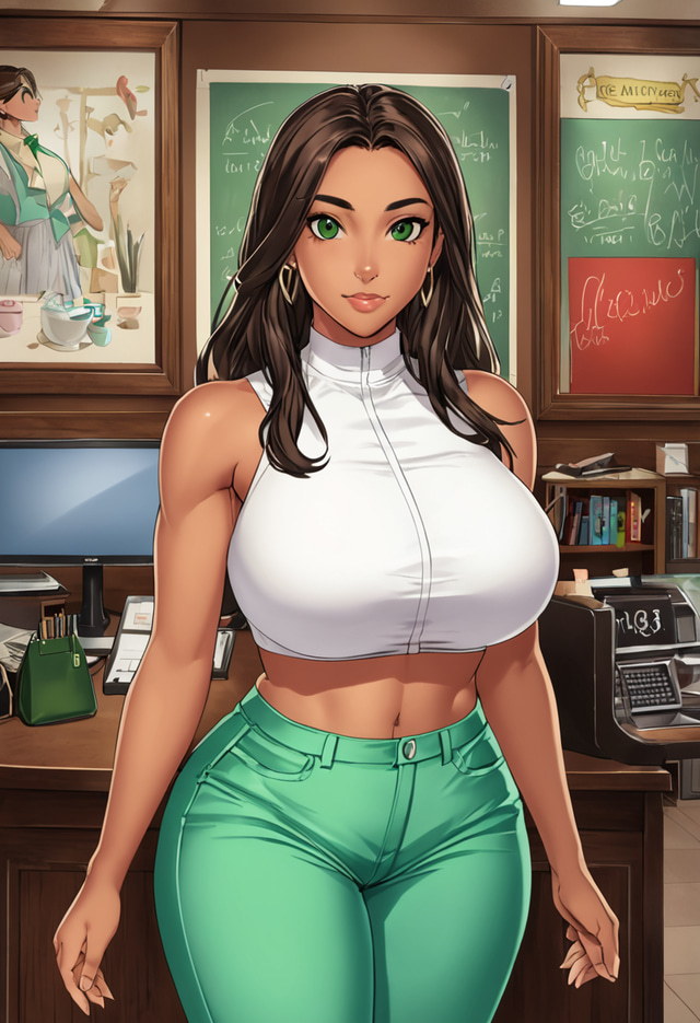 Sidney Benton avatar