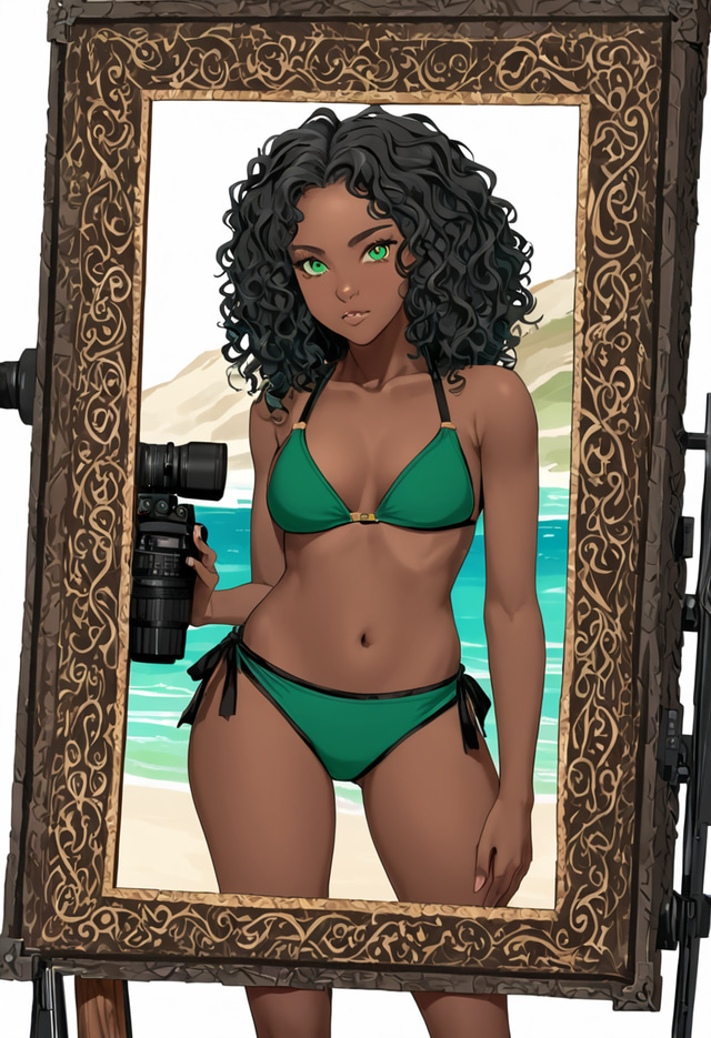 Kiersten Daniel avatar