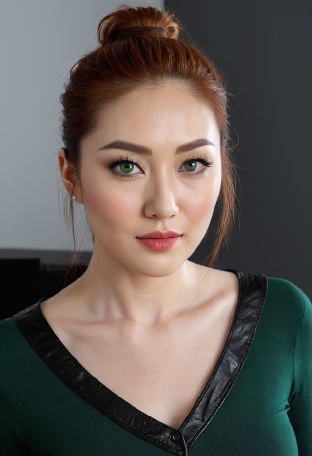 Heidy Banks AI Girlfriend avatar