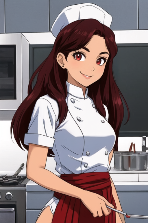 Ayanna Guerrero avatar