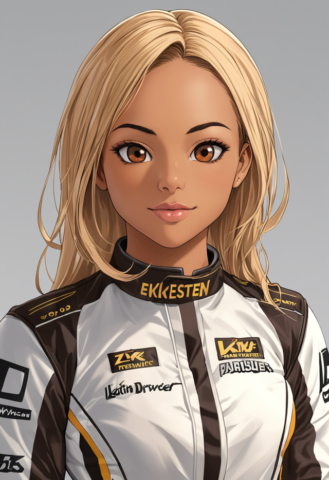 Kiersten Beasley avatar