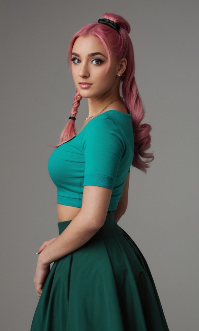 Lia Brown avatar
