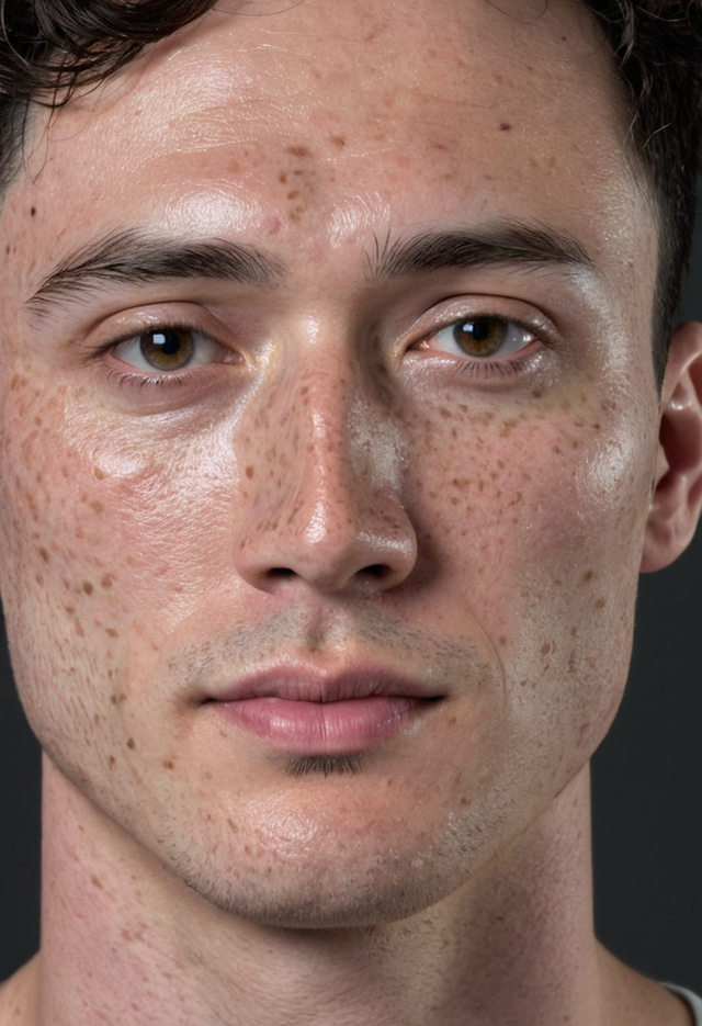 Mickey White avatar