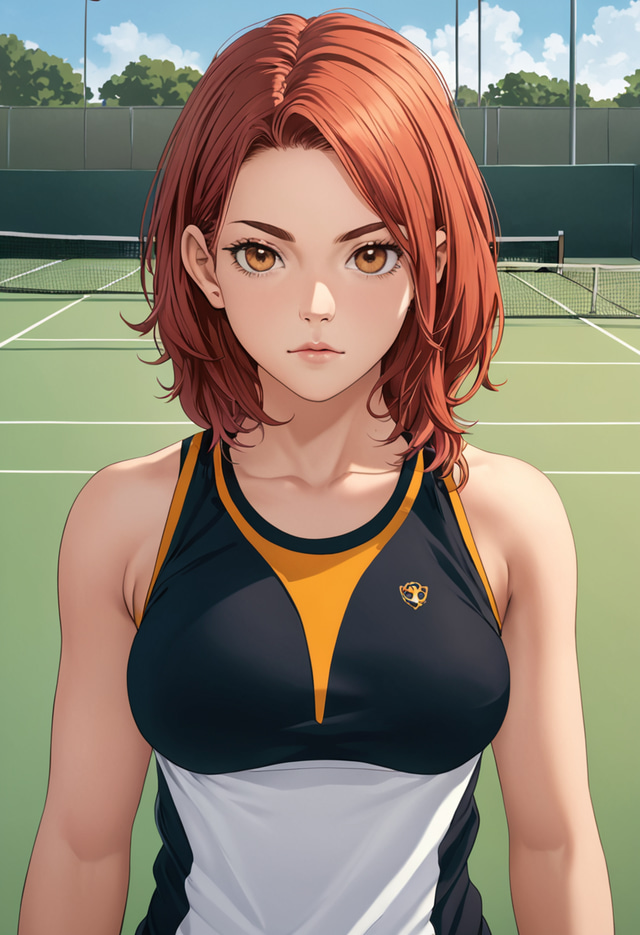 Fiona Bender avatar