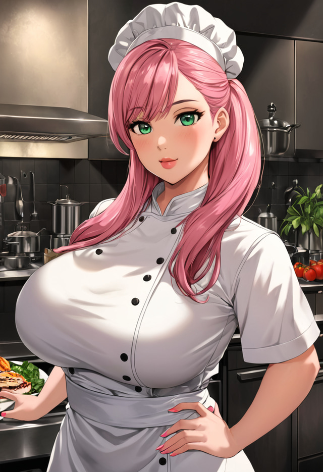 Alena Michael avatar