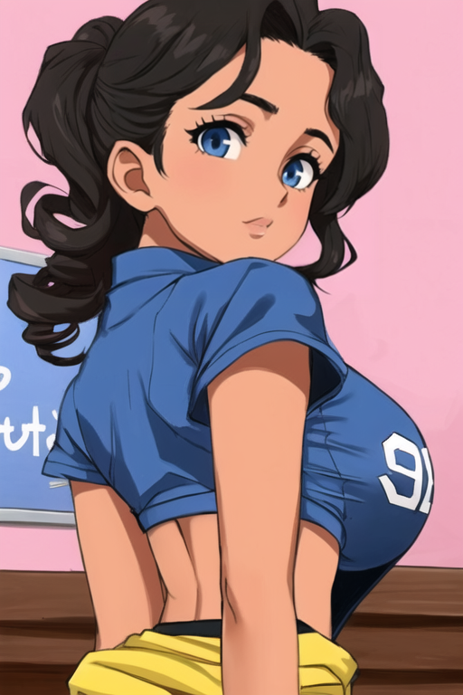 Lara Saunders avatar