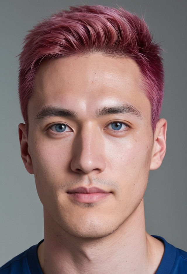 Marcus Burnett avatar