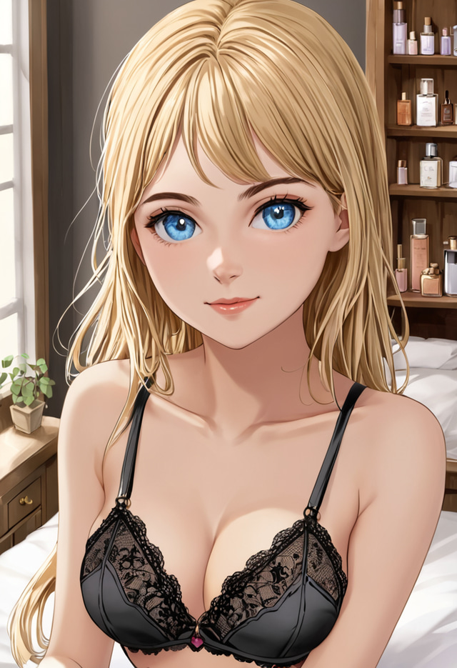 Kallie Daugherty avatar