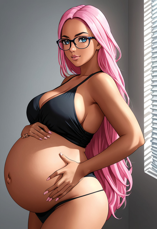 Milagros Mendoza avatar