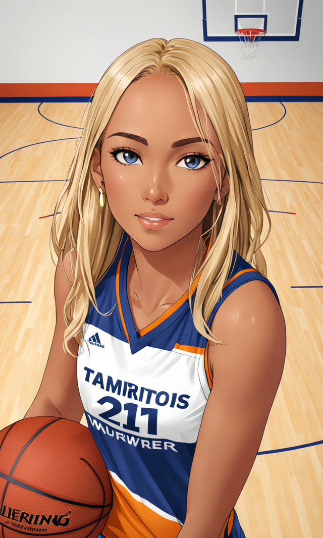 Aimee Horton avatar