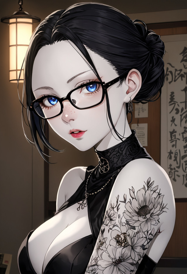 Damaris Combs avatar