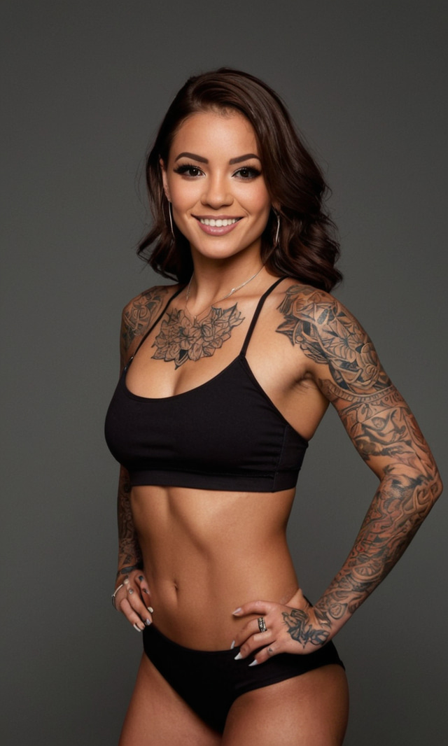 Taniyah Barrera avatar