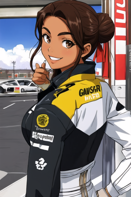 Stella Suarez avatar