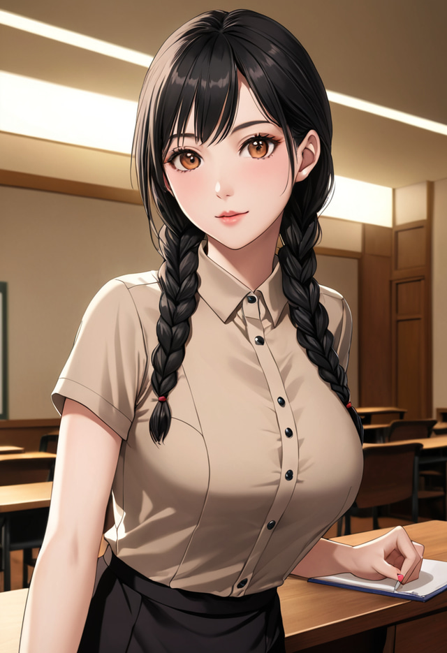 Kyra Hughes avatar