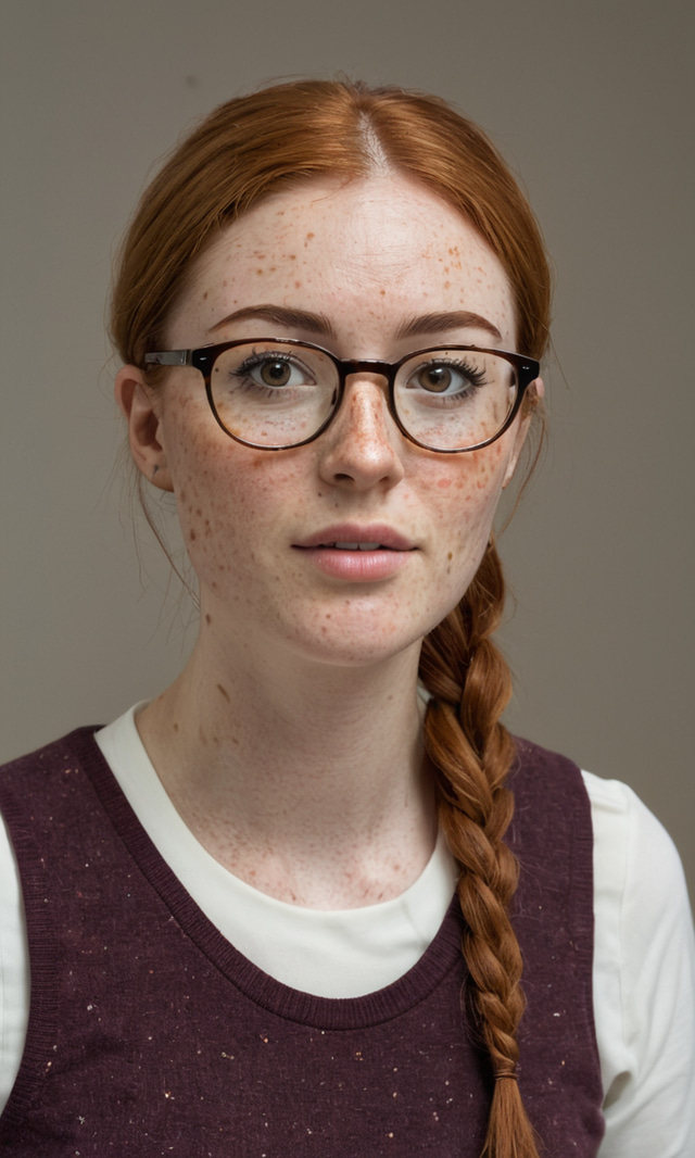 Cindy Baird AI Girlfriend avatar