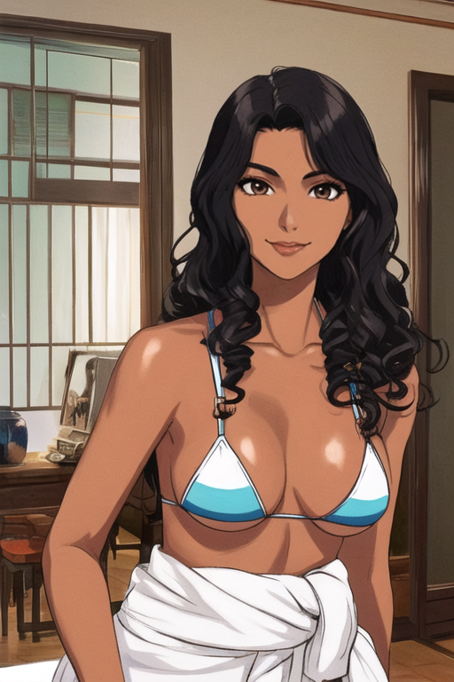 Josephine Murillo avatar