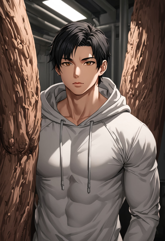 Mitchel Thornton avatar