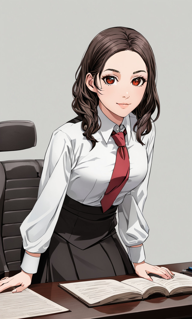 Charity Garza avatar