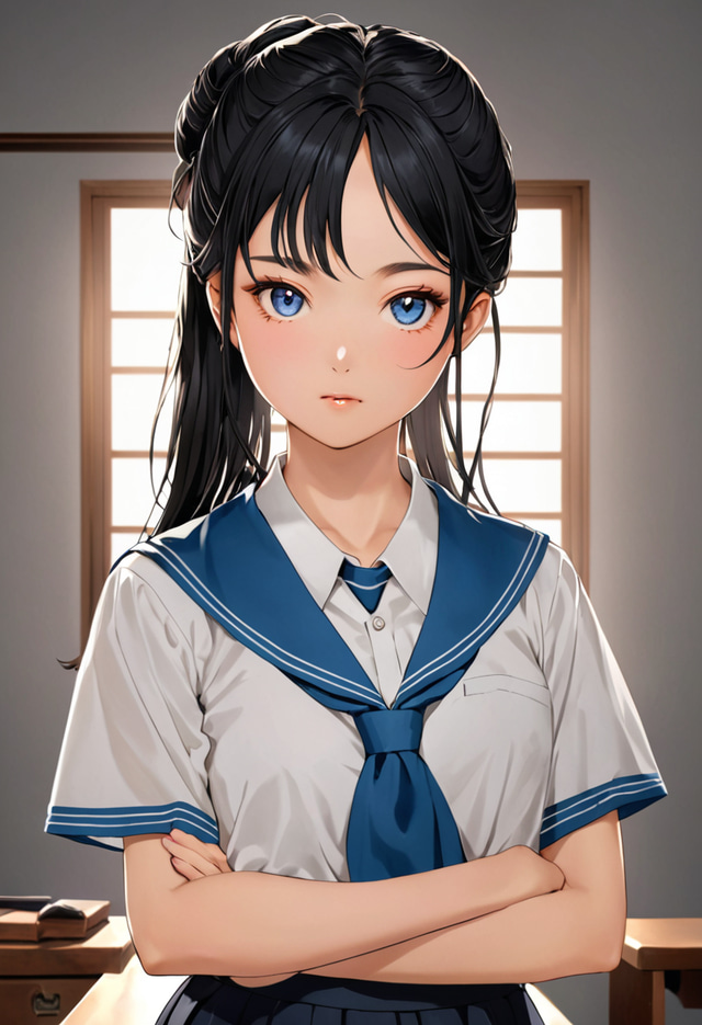 Perla Good avatar