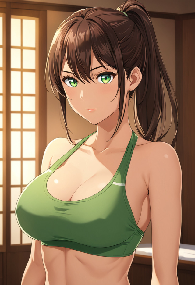 Madalynn Mclean avatar