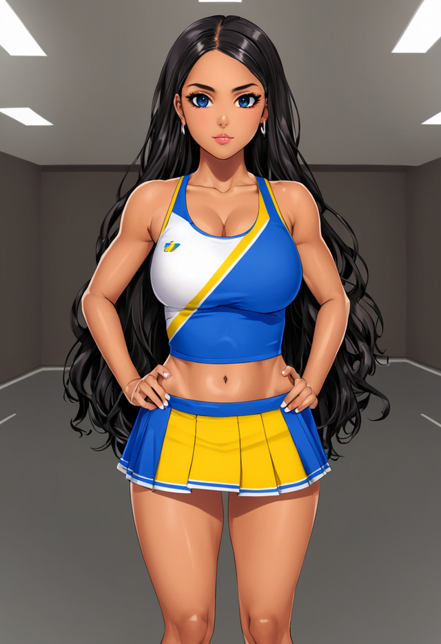 Jimena Beltran avatar