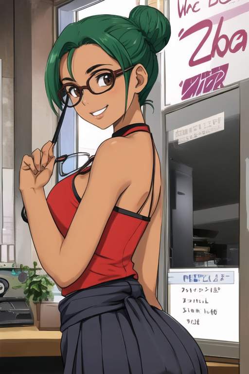 Sabrina Yu avatar