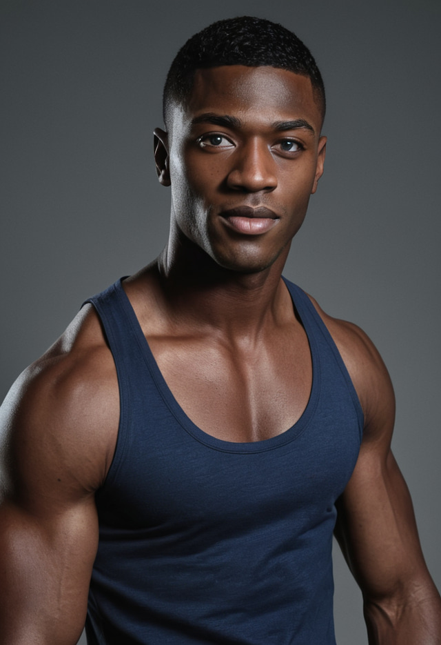 Ross Maxwell avatar