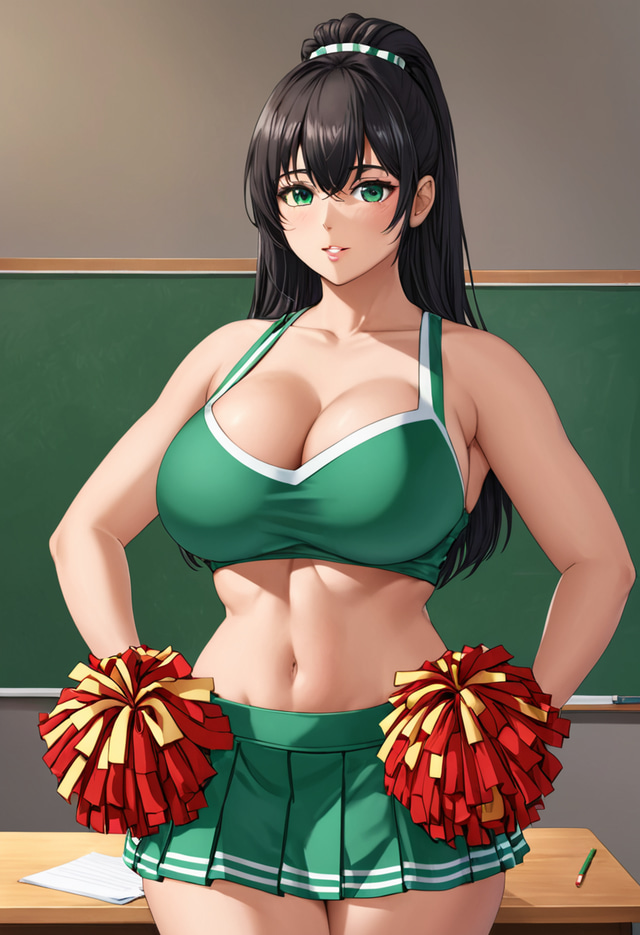 Skyla Benton avatar