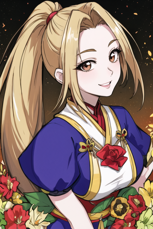Faith Bailey avatar