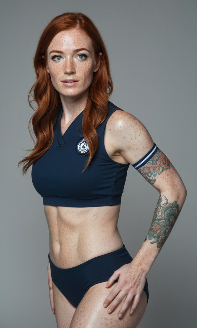 Ally Harrington avatar