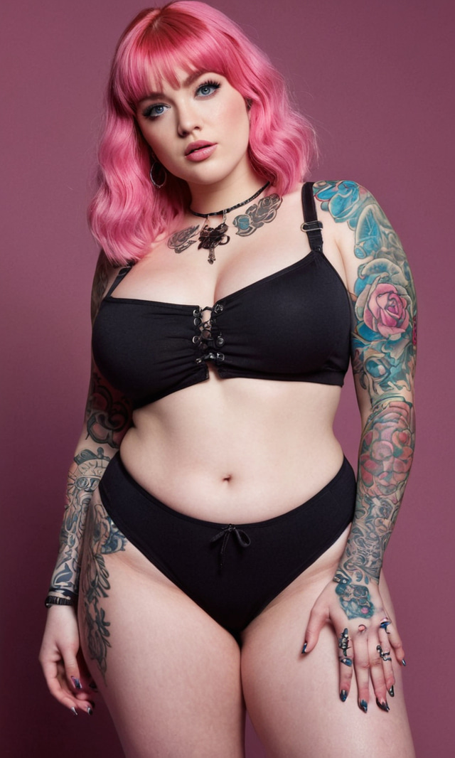 India Krueger avatar