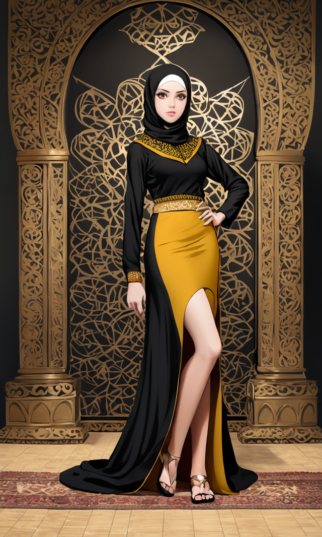 Sydnee Preston avatar