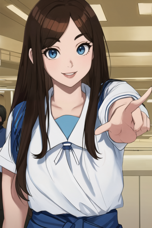 Dakota Cordova avatar