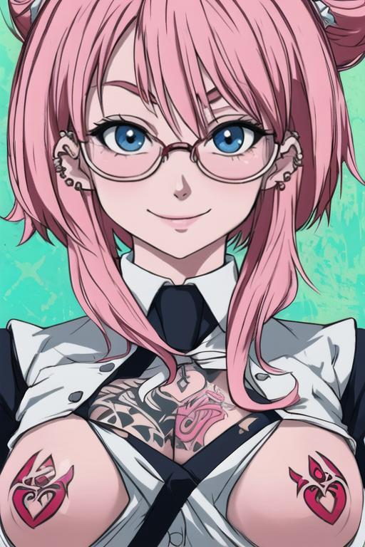Annabelle Barnes avatar