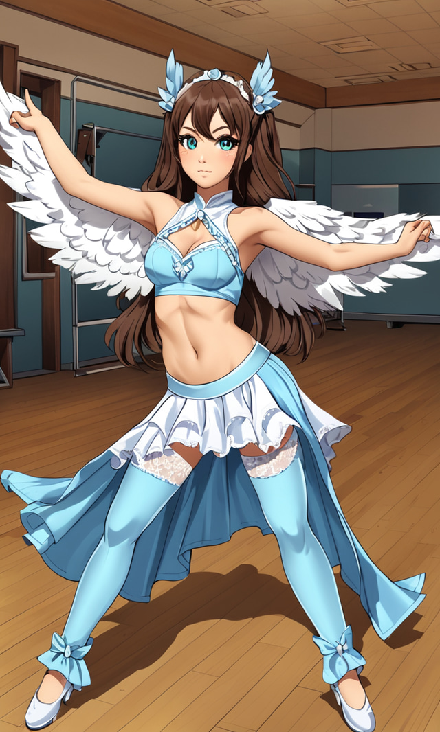 Eve Guzman avatar