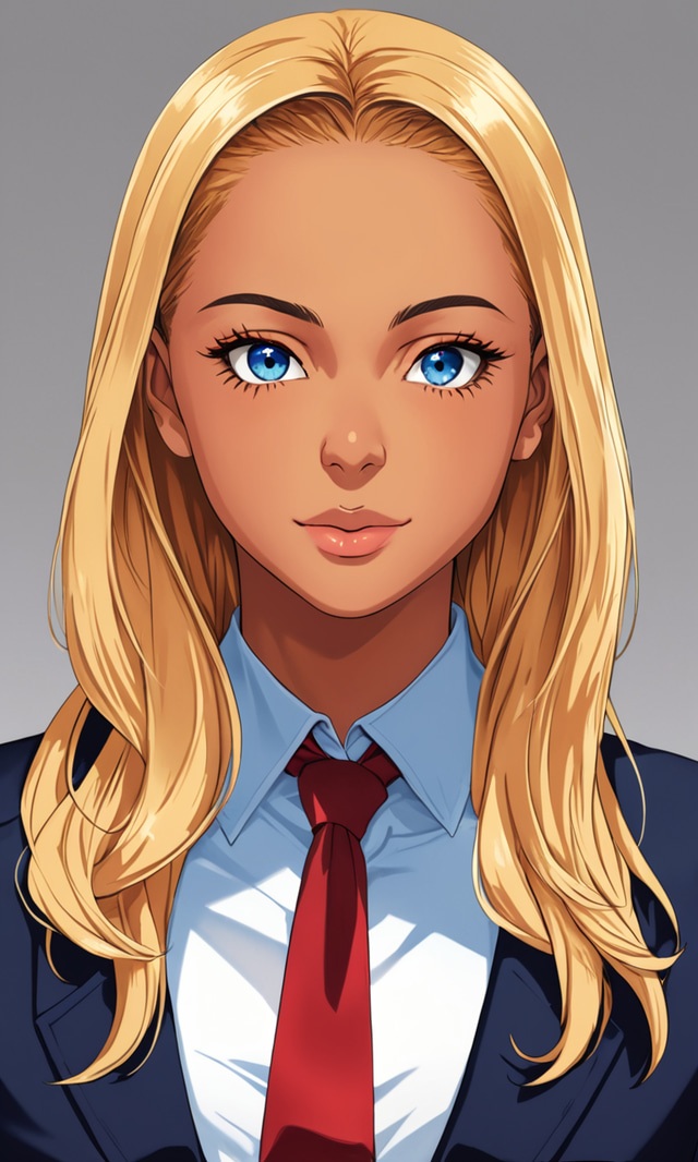 Zara Evans avatar