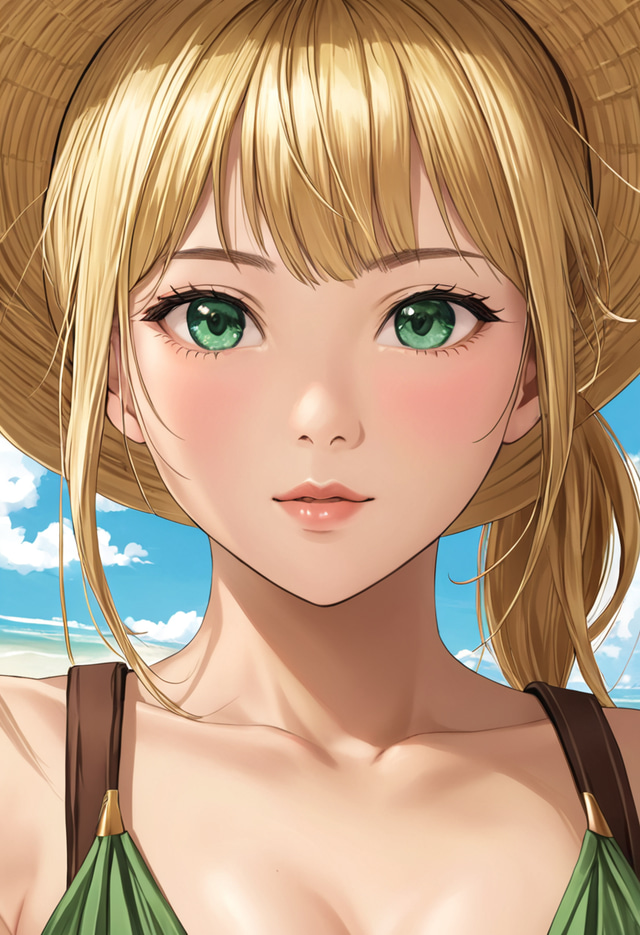 Trinity Vang avatar