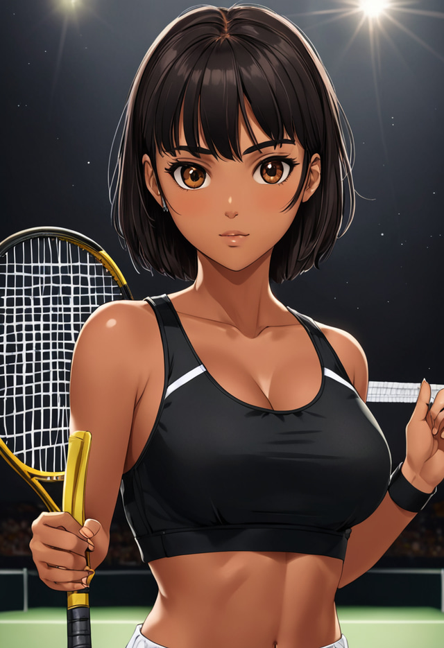 Tania Boone avatar