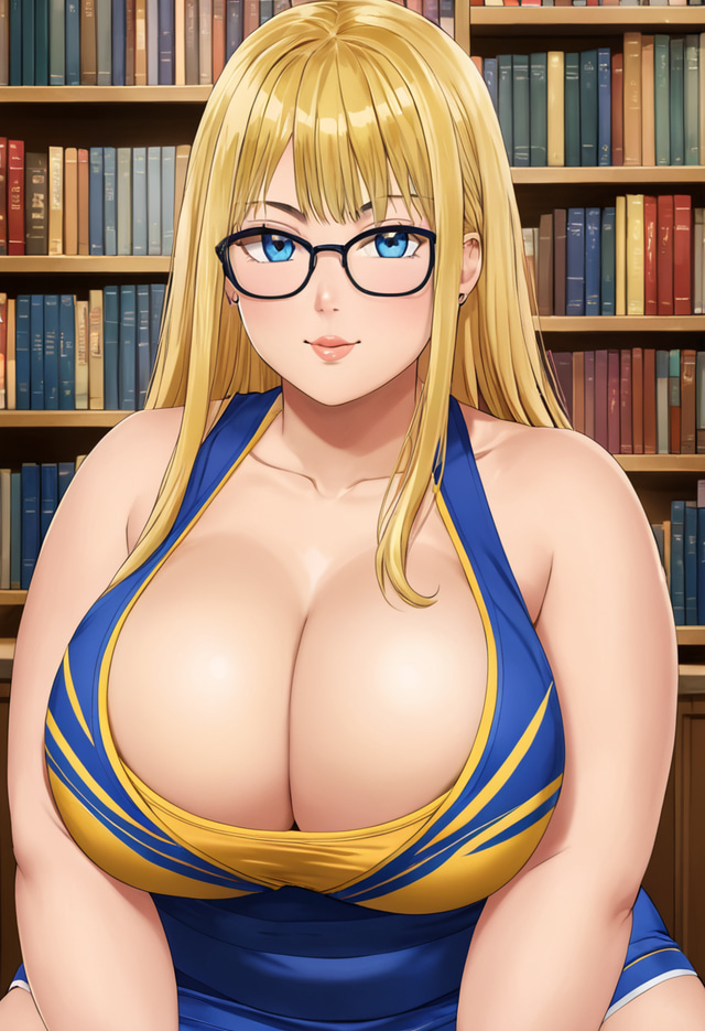 Luna Barker avatar