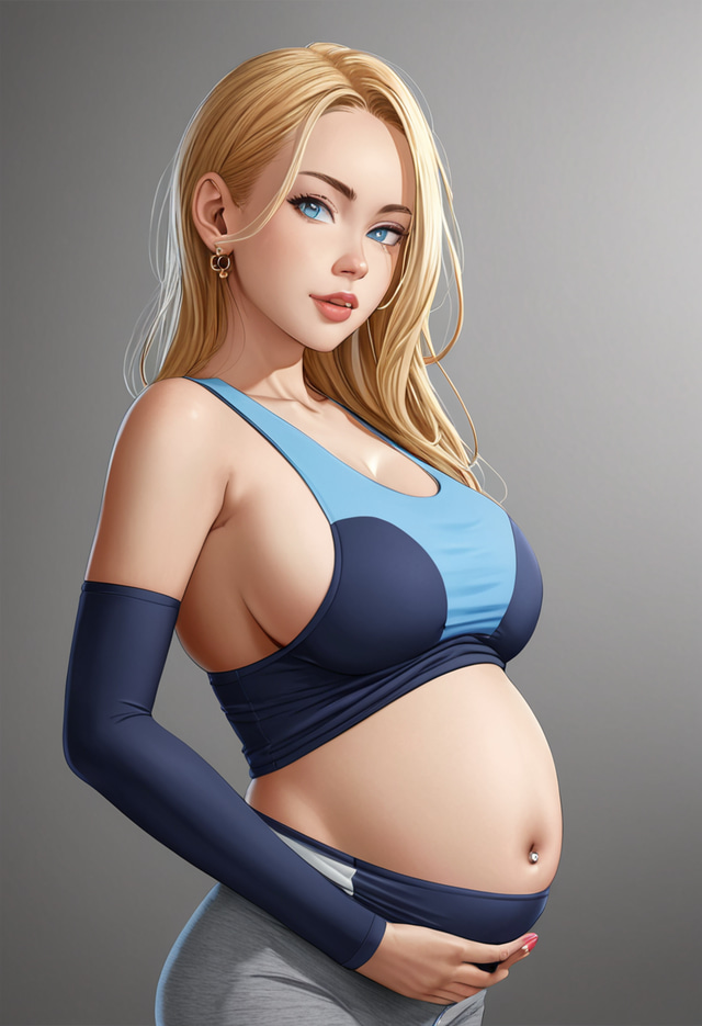 Jenna Luna avatar