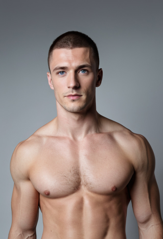 Armand Donovan avatar