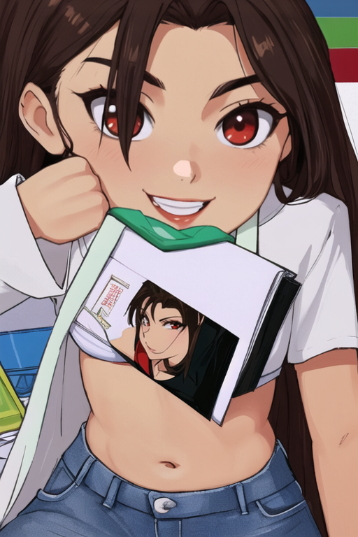 Bria Guerrero avatar
