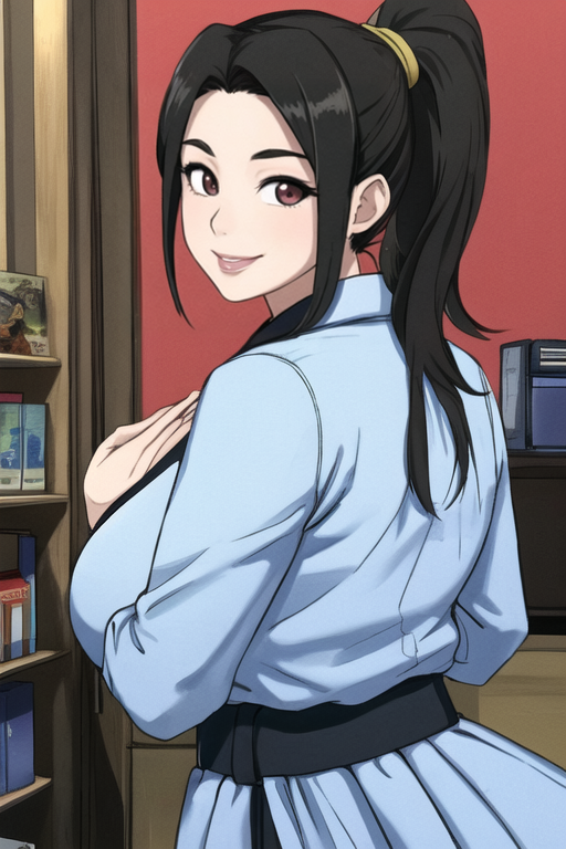 Renee Boone avatar